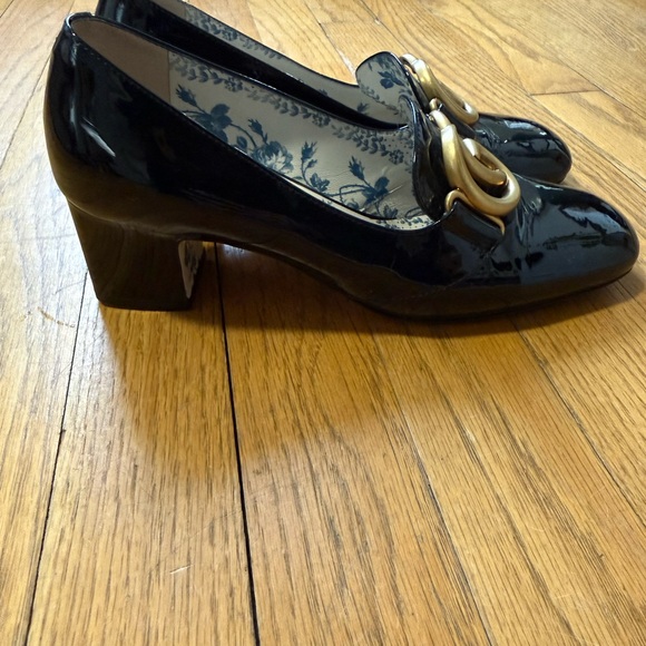 Gucci GG MARMONT shoes 36 but fits 7 - Picture 5 of 6